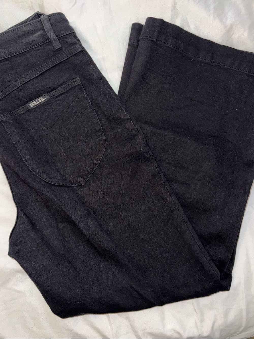 Rolls's Sailor Jeans - Picture 5 of 6